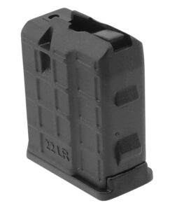 Tikka T1x 5-Round .22 LR Magazine