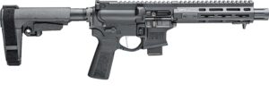 SPRINGFIELD ARMORY SAINT VICTOR PISTOL 9MM 8.5"LC