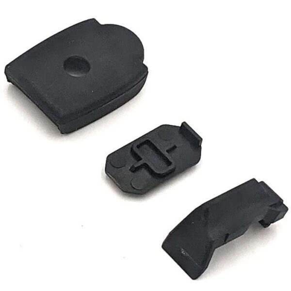 XTECH VP9/P30 15 TO 17RD CONVERSION KIT