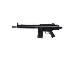 PTR 91 K3P PDWR HGA 308 WIN 12.5IN THD 5/8X24 BBL MLOK HG SLING MNT ENDCAP 7.5IN RAIL BLK 1/20RD MAG