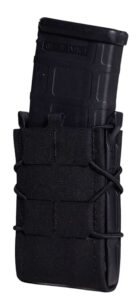HIGH SPEED GEAR GEN 2 RIFLE TACO BLACK POUCH