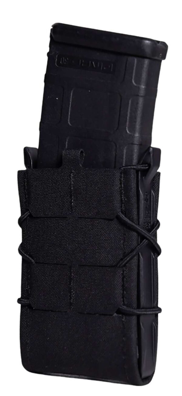 HIGH SPEED GEAR GEN 2 RIFLE TACO BLACK POUCH