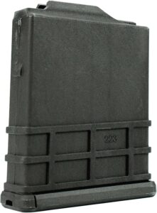 MDT MAGAZINE 223 REM POLYMER GEN2 10 ROUND - BLK