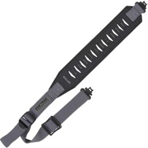 ALLEN BAKTRAK TRAVERSE SLING - GRAY AND BLACK (6 PER CASE)