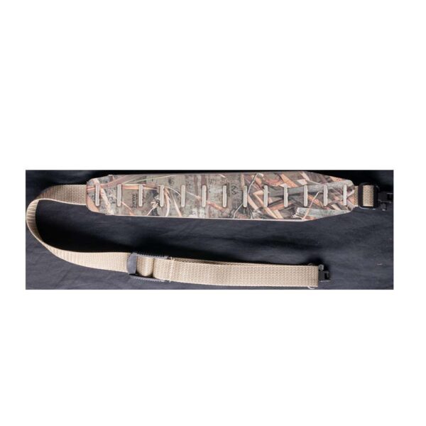 QUAKE CLAW 2.0 ORIGINAL RIFLE/SHOTGUN SLING RT MAX 7 ( 6 PER CASE )
