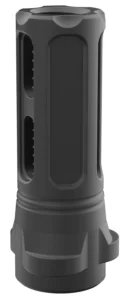 BREEK ARMS SENTINEL CAGED FLASH HIDER FOR BREEK-LOK 3QD .223/5.56 1/2X28 TPI