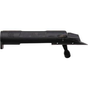 Weatherby 307 Builders Action Short Magnum Black 1-1/16"-16 Thread Pitch