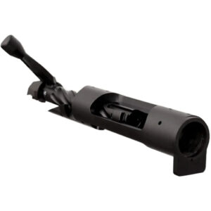 Weatherby 307 Builders Action Short Magnum Black 1-1/16"-16 Thread Pitch - additional view