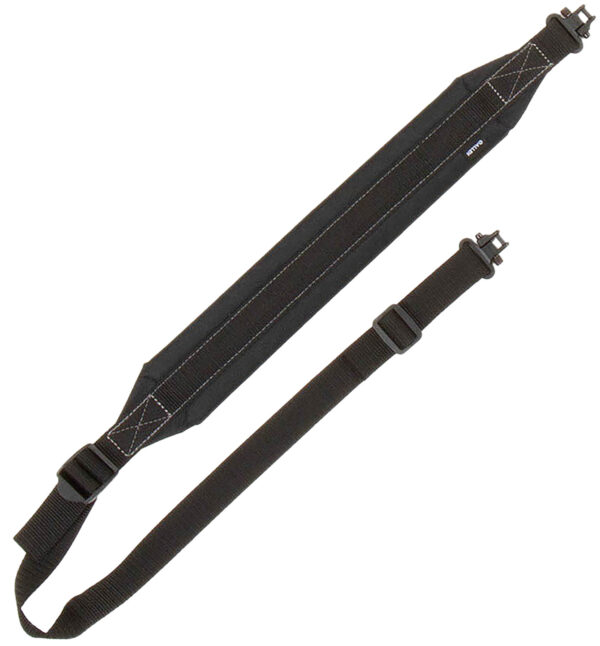 Allen Standard Endura Padded Rifle Sling Black