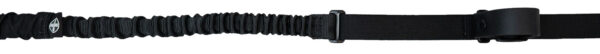 Shield Arms Partisan Sling, Black Cordura Nylon