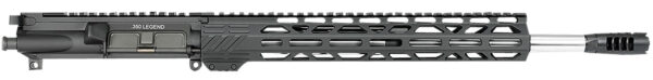 RRA 350L0326 350 LEGEND CAR SS HALFHP UPPER