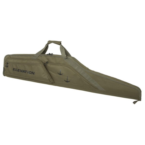 Elevation Roost Turkey Shotgun Case, Ambush Green