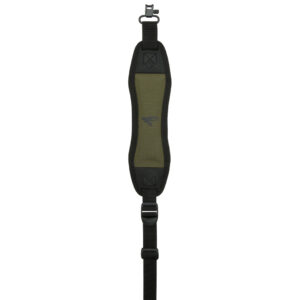 Elevation Sparrow Gun Sling, Ambush Green/Black - view 4