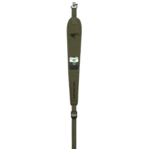 Elevation Sparrow Gun Sling, Ambush Green/Black - view 2