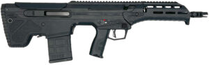Desert Tech WLVRFA2020B WLVRN 308 Win/7.62 NATO 20+1 20" Black Steel Threaded Barrel, Black Hard Coat Anodized Picatinny Rail Aluminum Receiver, M-LOK Handguard, Black Polymer Chassis, Ambidextrous