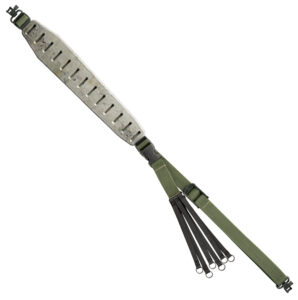 CVA 50049-0 Claw 2.0 Game Hauler Camo Shotgun