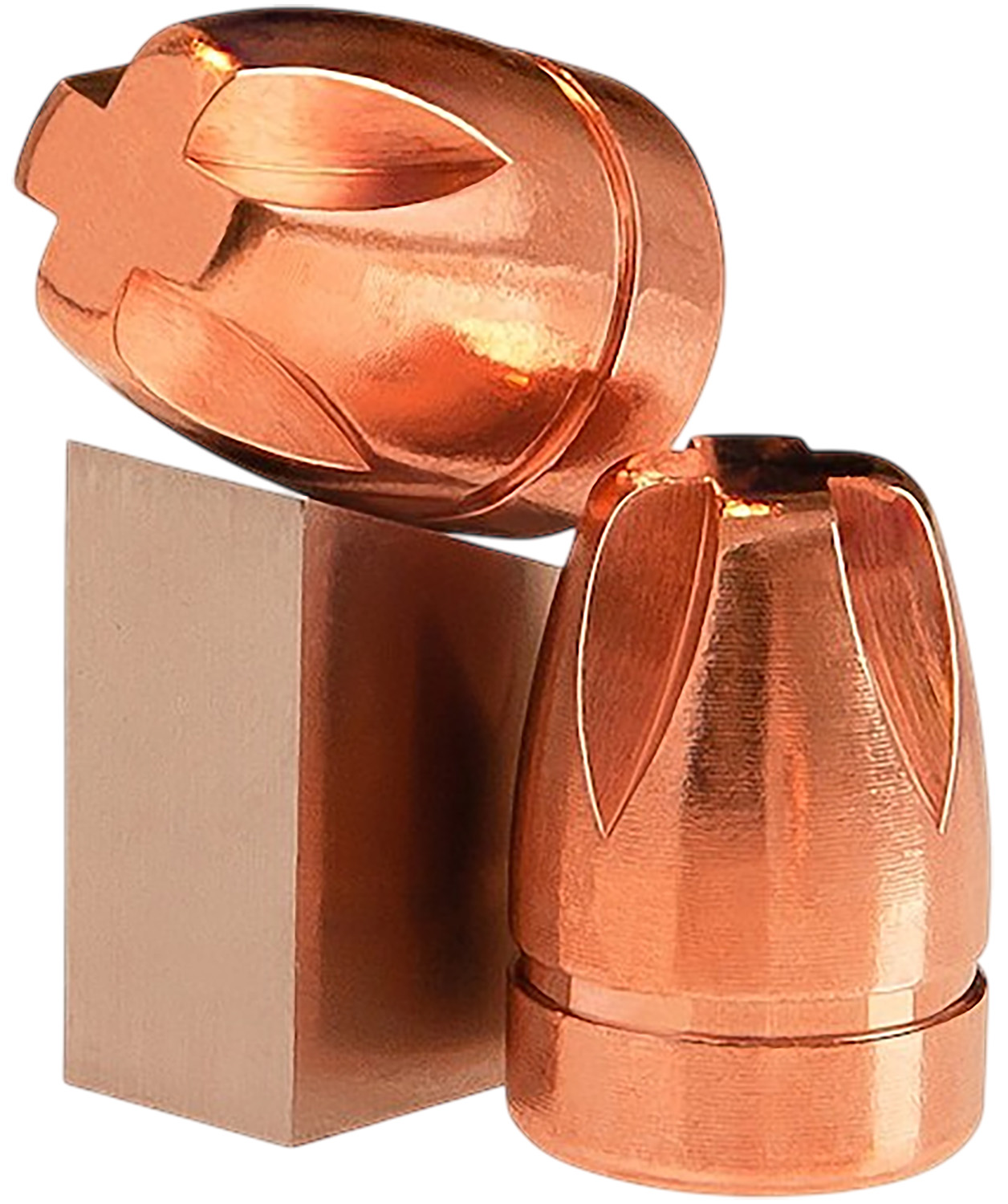 182151.jpg Wilson Combat 07355090SP 380ACP 90gr 50 Per Box/10 Case