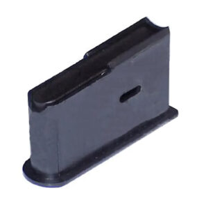Tikka M595 3-Round Magazine - .223/.222/17 Rem