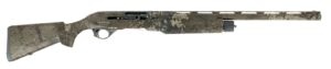 SPANDAU 21000200 S2 12G 21" TRUE TIMBER