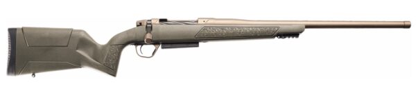 CHRIS 801-15055-01 EVOKE 25CRD 20" BB/GRN
