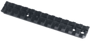 Mossberg 96207 Patriot Scope Base Matte Black