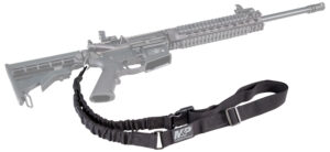 Smith & Wesson M&P Single-Point Sling Kit, Black