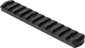 NCSTAR AR15 KEYMOD RAIL ACCESSORY MEDIUM