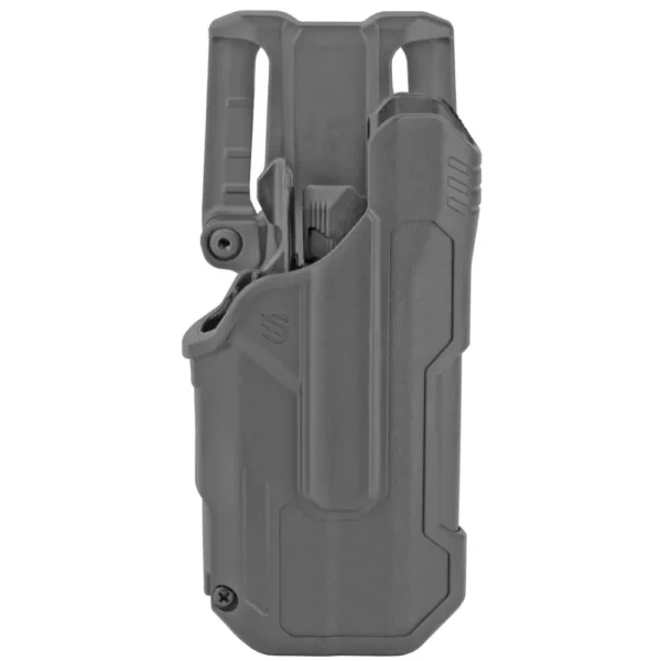 BLACKHAWK HOLSTER L2D T SERIES DUTY GLOCK 17 22 W/ STREAMLIGHT TLR7 RIGHT HAND