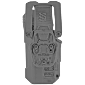 BLACKHAWK HOLSTER L2D T SERIES DUTY GLOCK 17 22 W/ STREAMLIGHT TLR7 RIGHT HAND - additional view