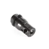 DEAD AIR KEYMOUNT MICRO BRAKE 1/2-28 - additional view
