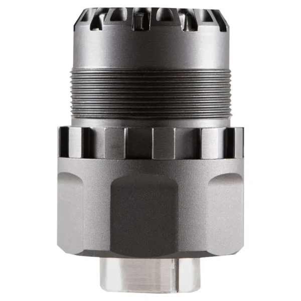 DEAD AIR P-SERIES BOOSTER ASSEMBLY
