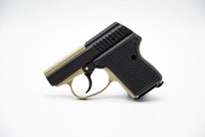 L.W. Seecamp LWS380BSAND 6+1 2" .380 ACP Brown Sand