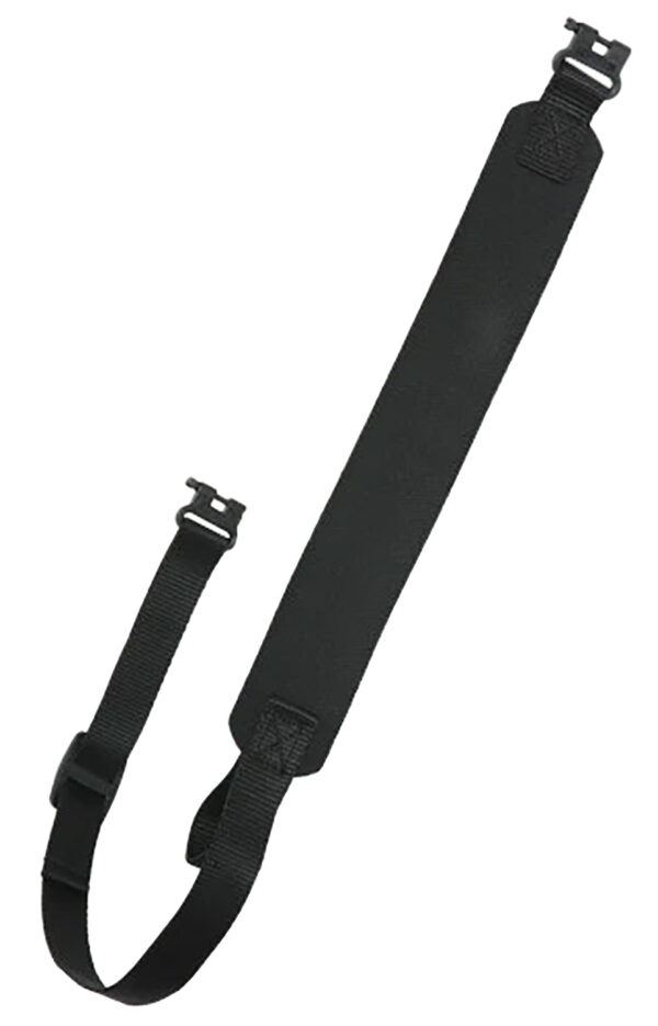 Outdoor Connection Razor Sling Black Nylon