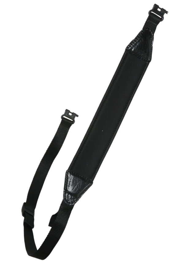 Outdoor Connection Raptor Sling Black Nylon