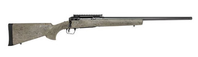 Savage 110 Trail Hunter .300 Win Mag Bolt-Action Rifle, Ghillie Green, 22-Inch Barrel - Savage Arms