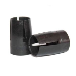 TRADITIONS RIDGEBACK SABOT SLEEVE 50 CAL 50 PK ( 6 PER CASE )