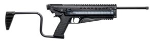 KELTEC R50 5.7X28 BLACK 10RD CA COMPLIANT R50CA