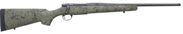 HOWA M1500 SUPER LITE GEN 2 .308 WIN 20IN BARREL HS PRECISION 4RD BLACK/BLACK HHSSL308BLK
