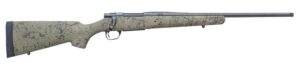 HOWA M1500 SUPER LITE GEN 2 .243 WIN 16.25IN BARREL HS PRECISION 4RD OD GREEN/BLACK HHSSL243ODG-16