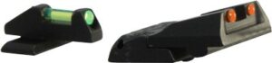 WILLIAMS FIRE SIGHT SET FOR - RUGER SR22 CLICK ADJ