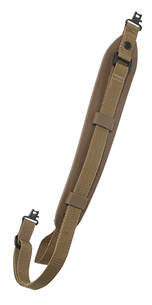 Outdoor Connection Super Grip Sling, Coyote Tan