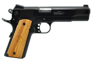TriStar Arms 85617 American Classic II 1911 10mm 5" 8+1 Blued/Wood