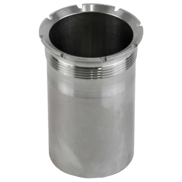 DEAD AIR BLAST SHIELD INSERT FOR PYRO