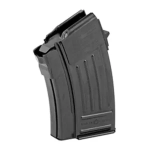 PPU SCOUT MAG AK47 STEEL 10 RD ( 84 PER CASE ) - additional view