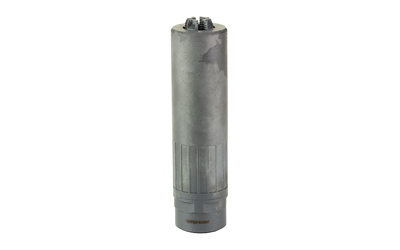 ALLEYCAT 556 INCONEL 718 QD BLK