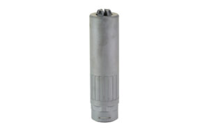 ALLEYCAT 556 TI QD BLACK