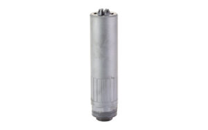 ALLEYCAT 6MM INCONEL 718 HUB BLK