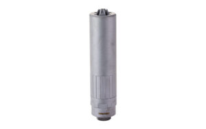 ALLEYCAT 6MM INCONEL 718 QD BLK