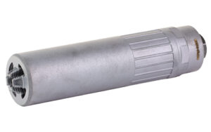 ALLEYCAT 6MM INCONEL 718 QD BLK - additional view