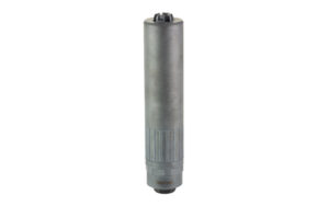 ALLEYCAT 762 INCONEL 718 QD BLK
